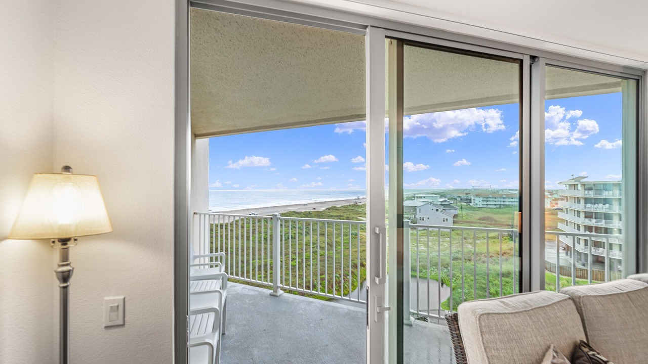 Photo of Livingroom in Sand Point