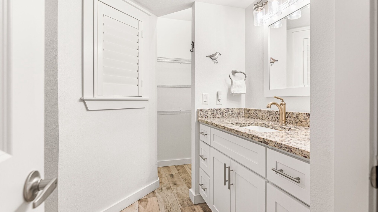 Photo of Bathroom in Sand Point