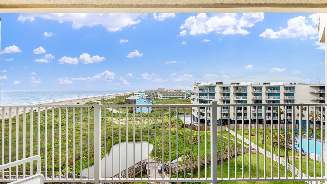 Photo of Outdoor in Sand Point