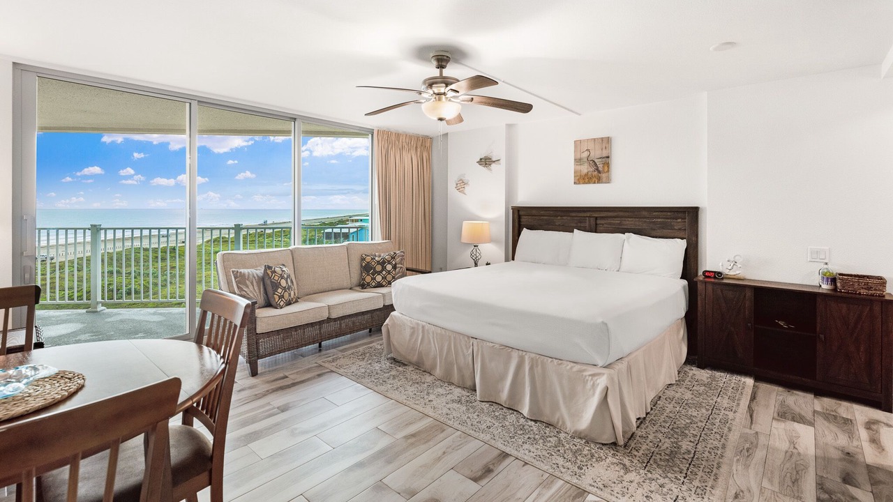 Photo of Bedroom in Sand Point