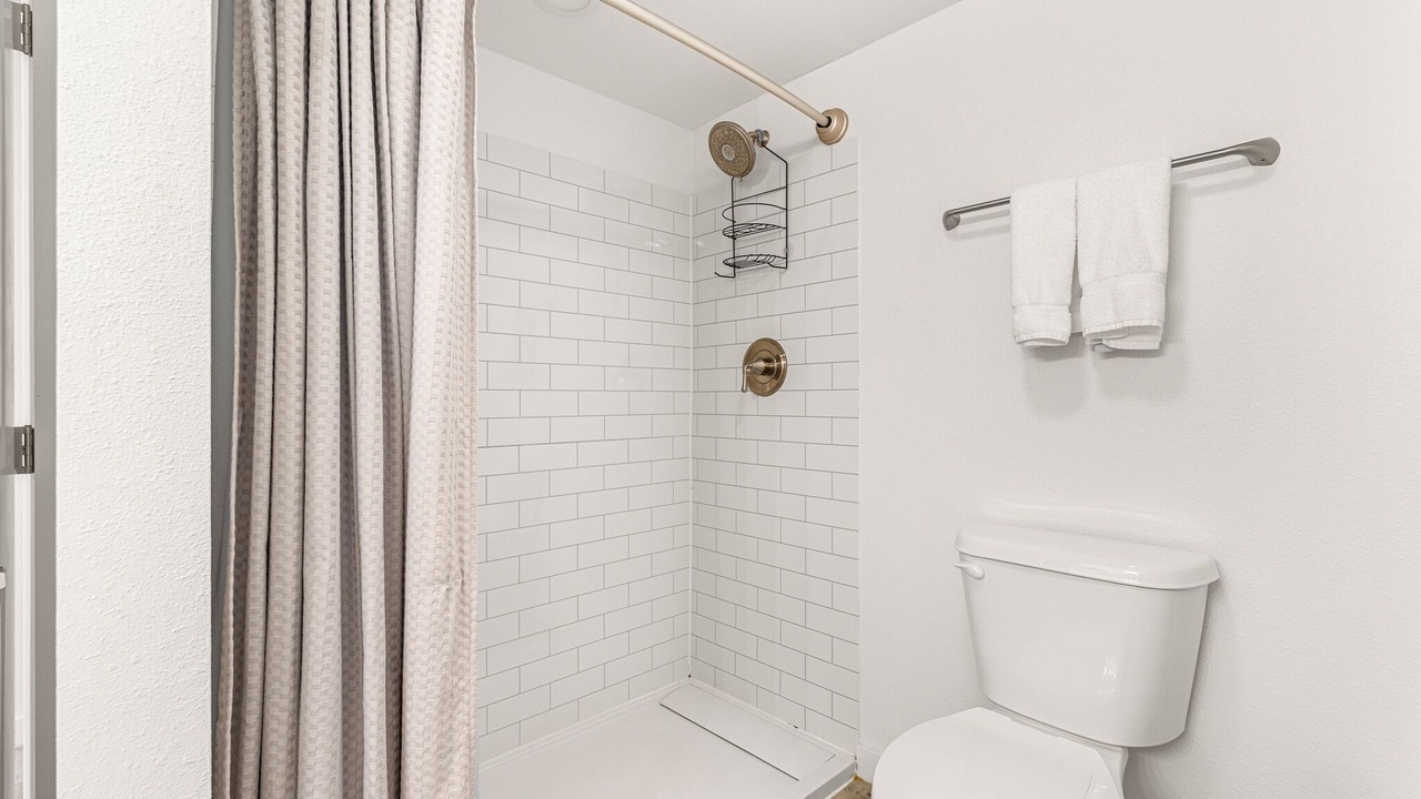 Photo of Bathroom in Sand Point