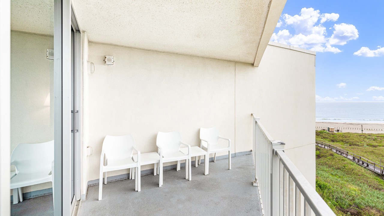 Photo of Outdoor in Sand Point