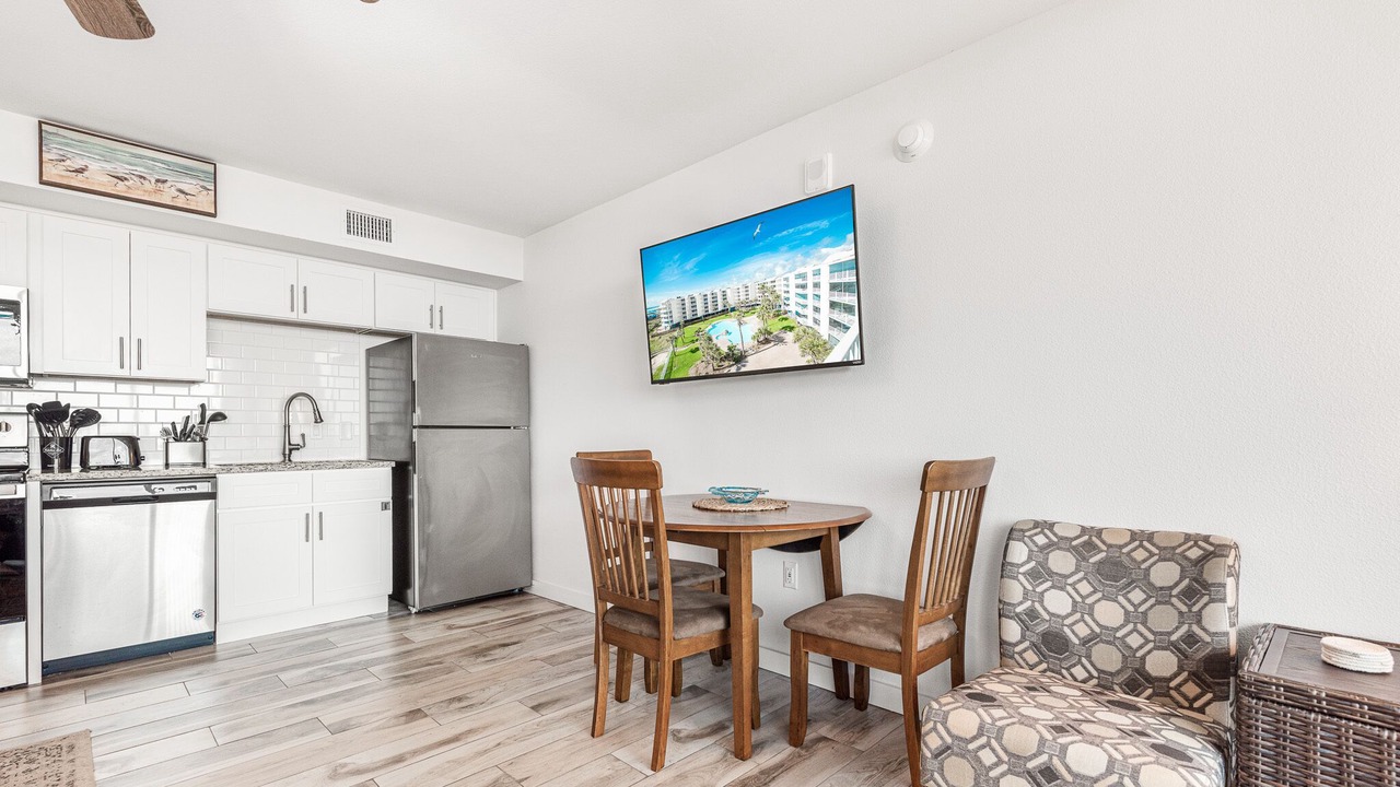 Photo of Kitchen in Sand Point