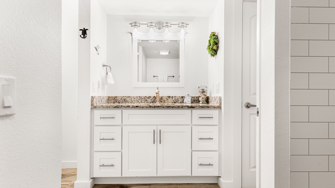 Photo of Bathroom in Sand Point
