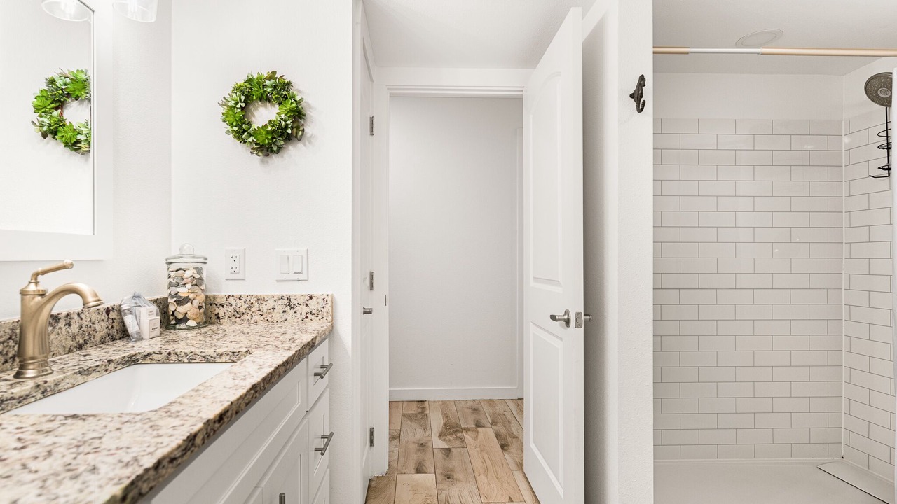 Photo of Bathroom in Sand Point