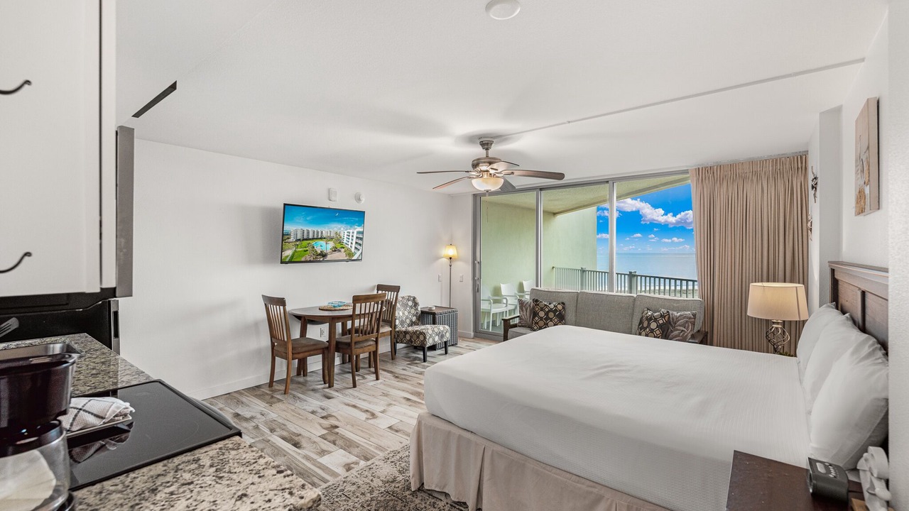 Photo of Bedroom in Sand Point