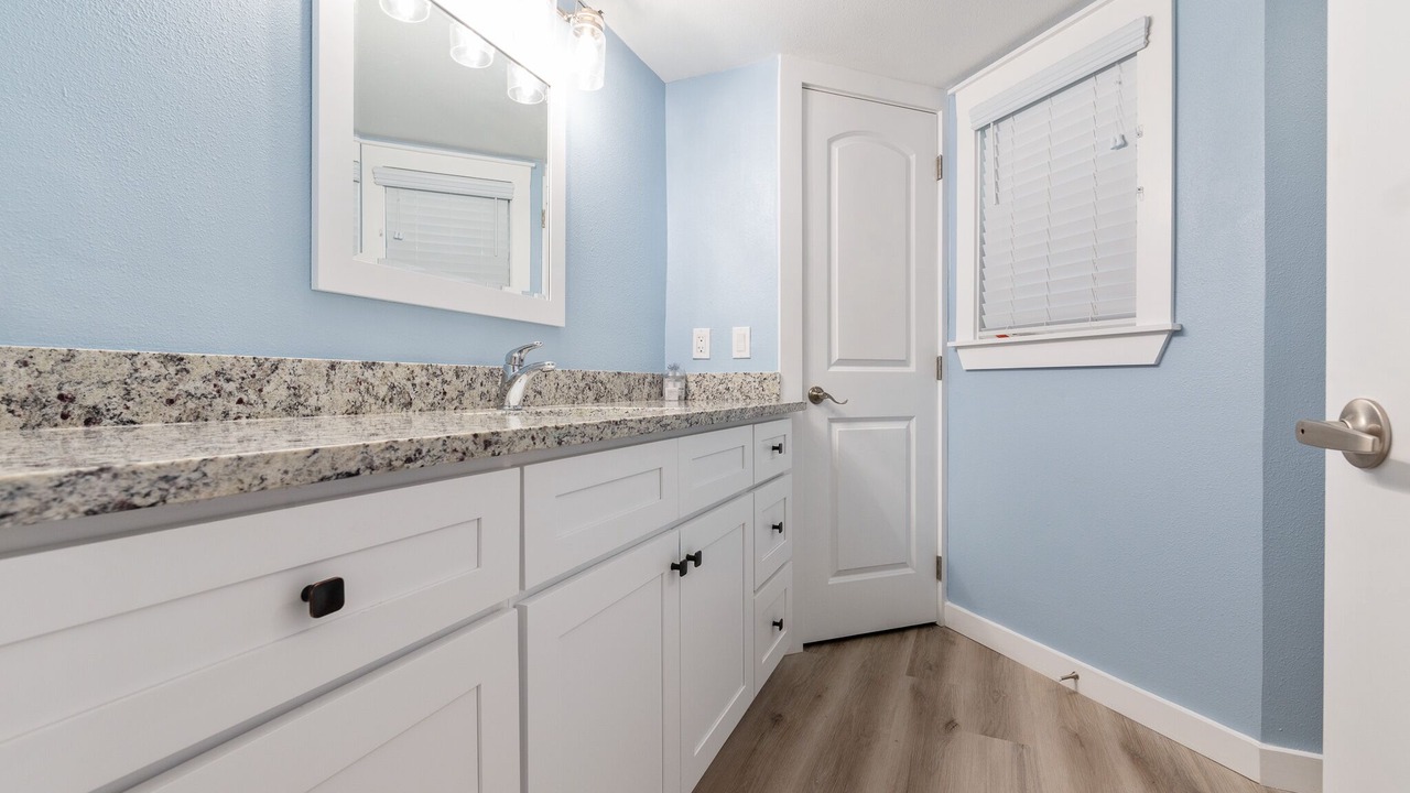 Photo of Bathroom in Shibui Sands