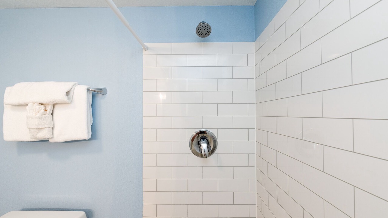 Photo of Bathroom in Shibui Sands