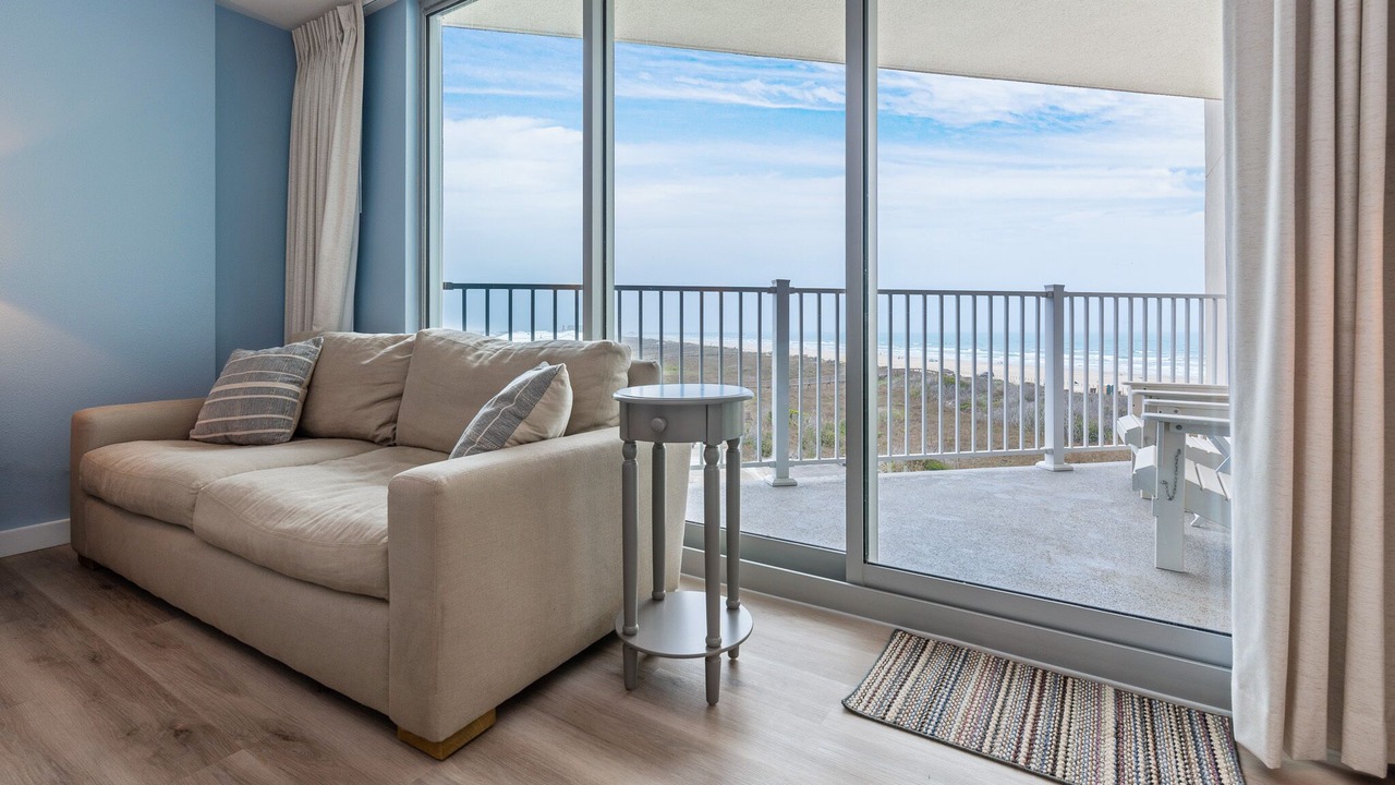 Photo of Livingroom in Shibui Sands
