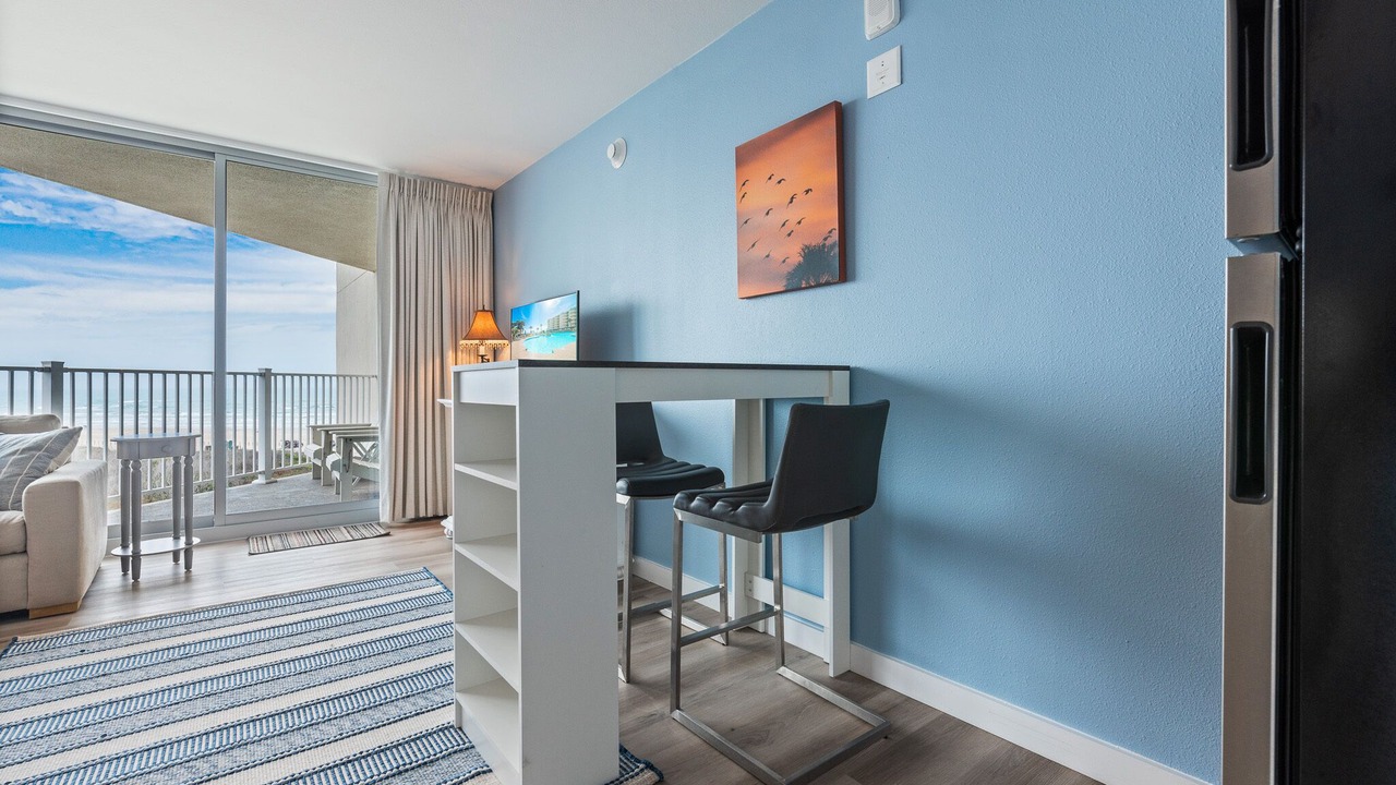 Photo of Livingroom in Shibui Sands