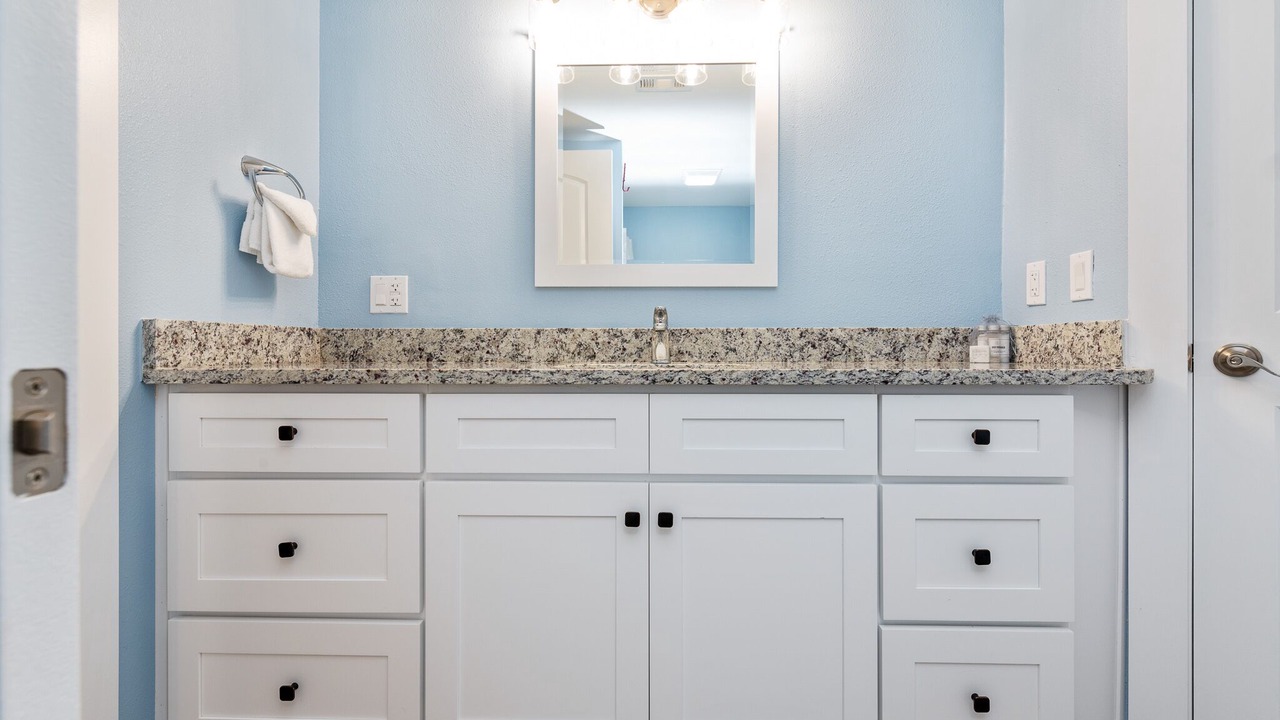 Photo of Bathroom in Shibui Sands