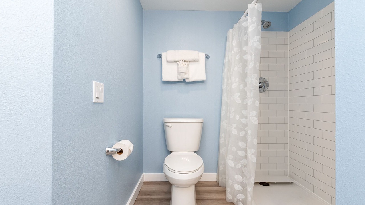 Photo of Bathroom in Shibui Sands