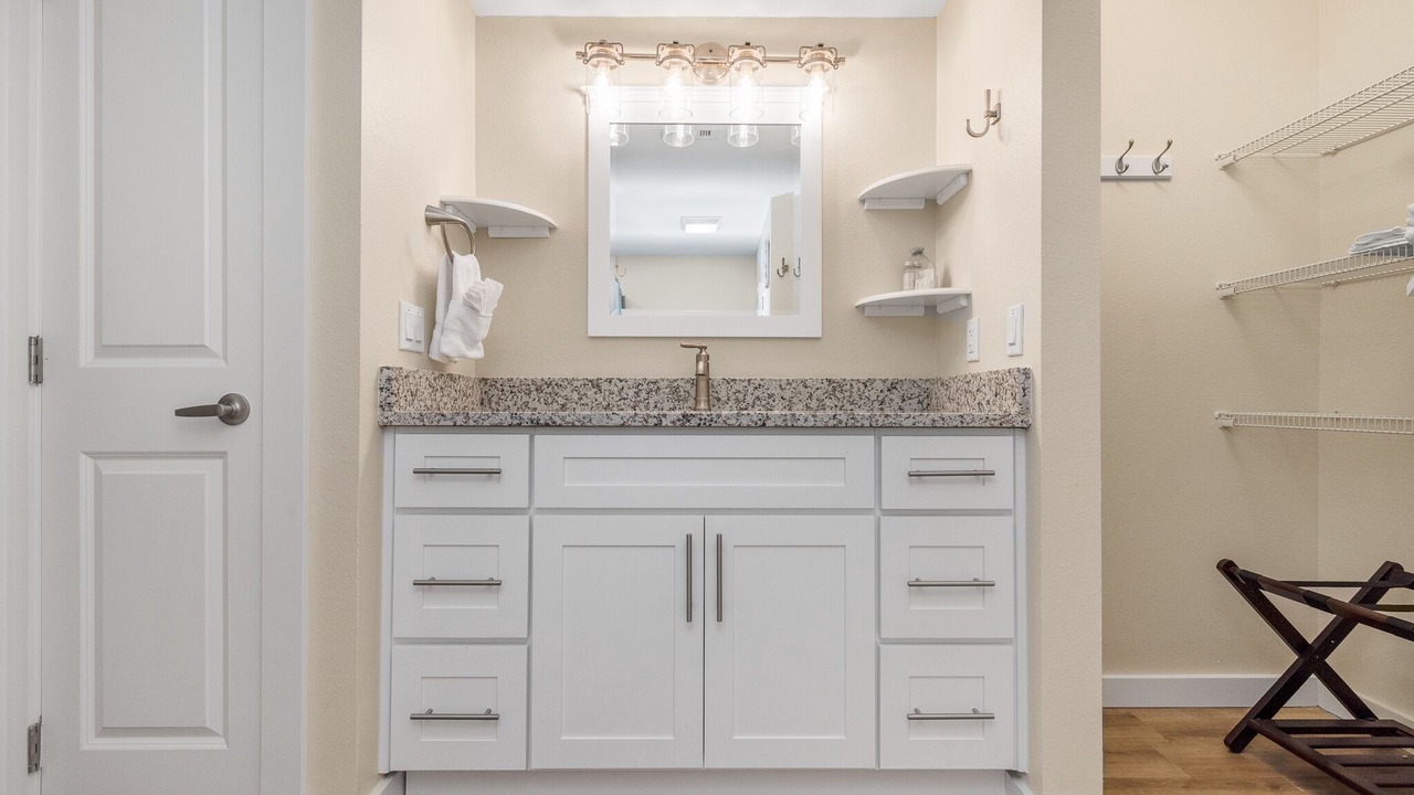 Photo of Bathroom in Shibui Sands