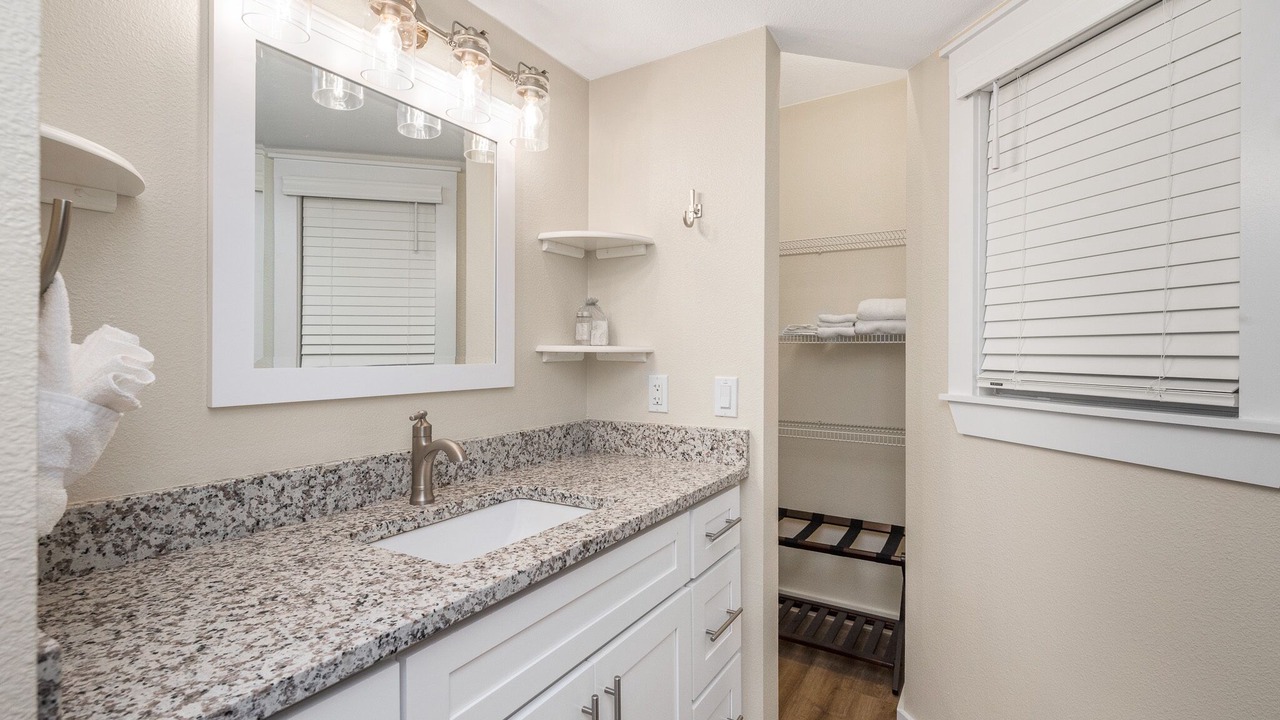 Photo of Bathroom in Shibui Sands