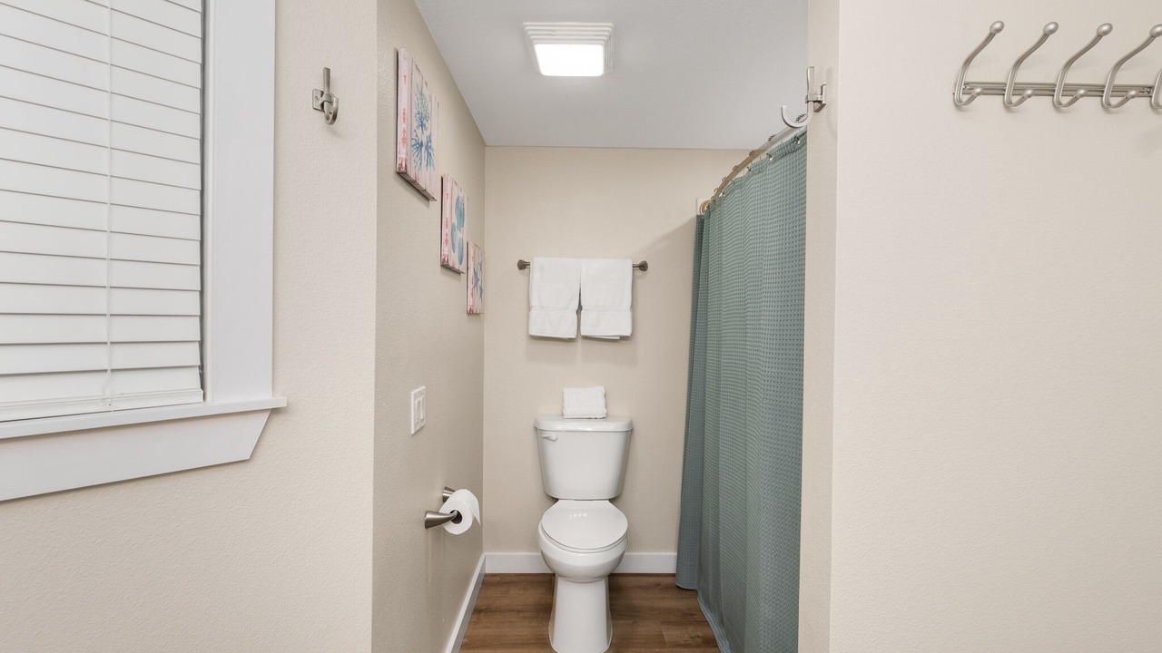 Photo of Bathroom in Shibui Sands