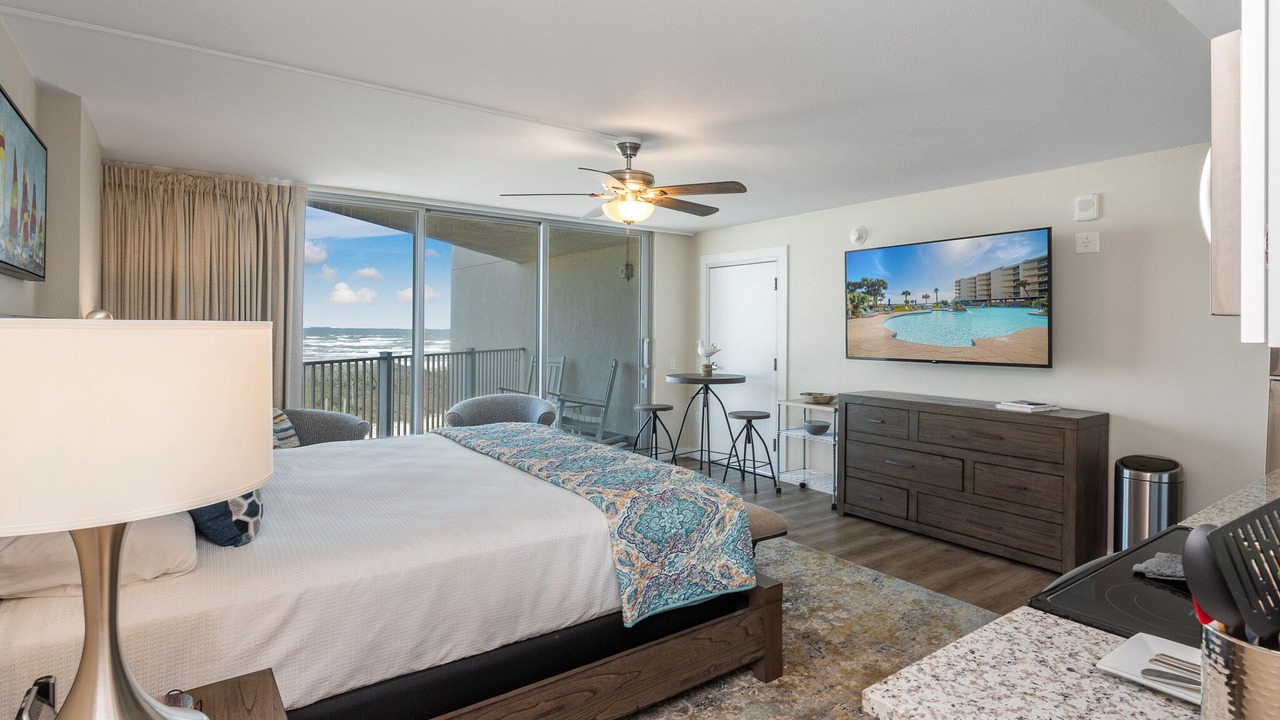 Photo of Bedroom in Shibui Sands