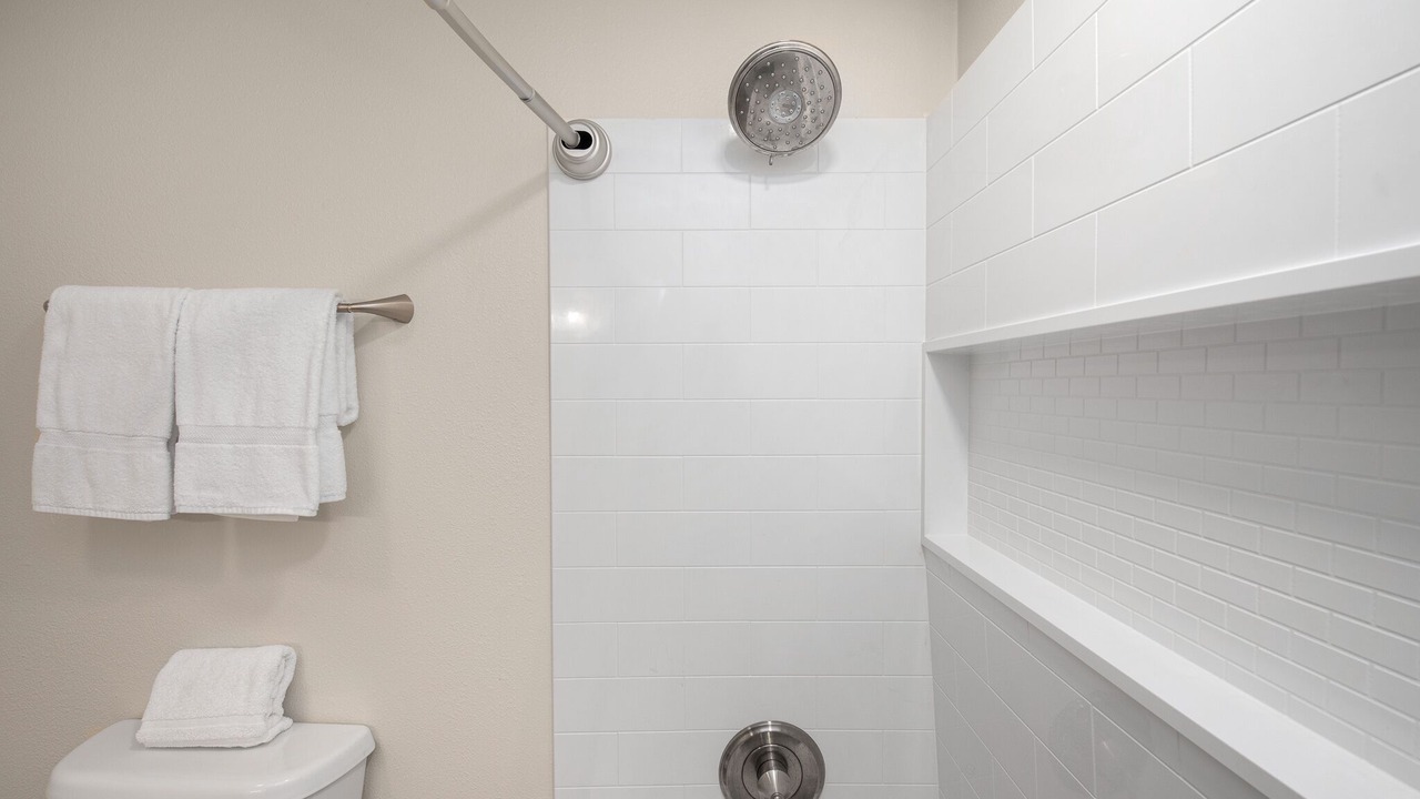 Photo of Bathroom in Shibui Sands