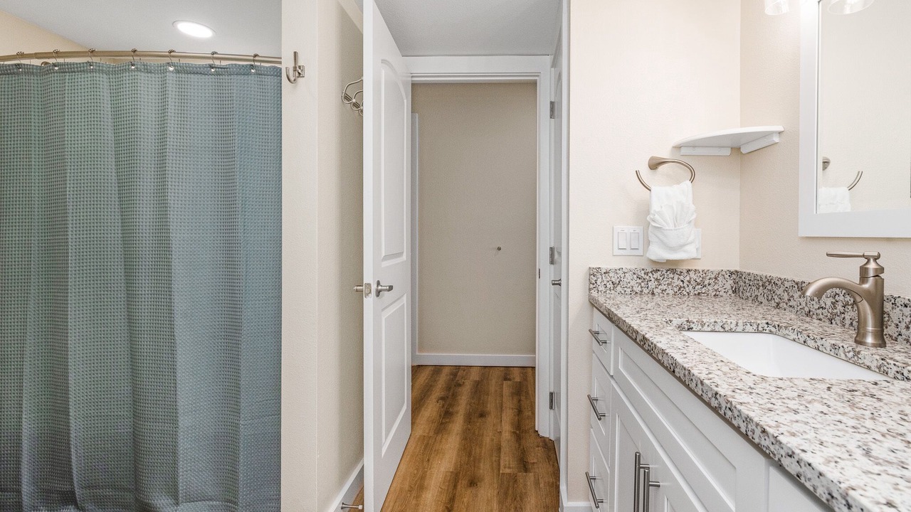 Photo of Bathroom in Shibui Sands
