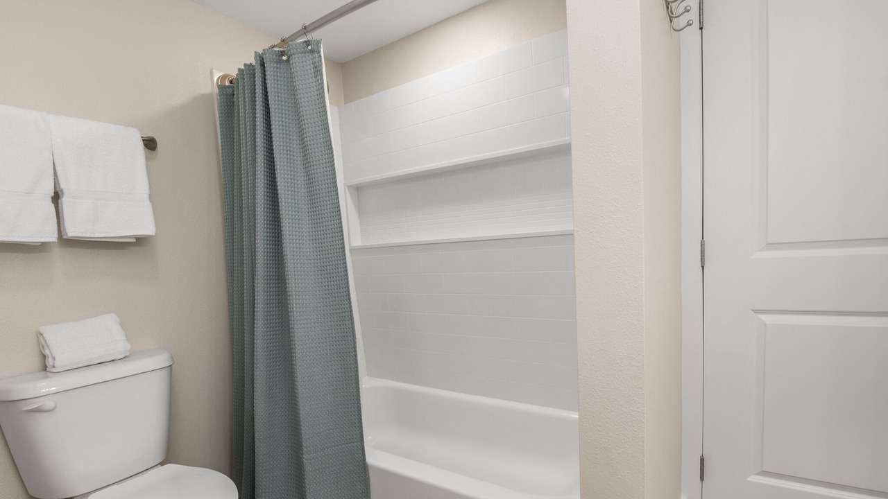 Photo of Bathroom in Shibui Sands
