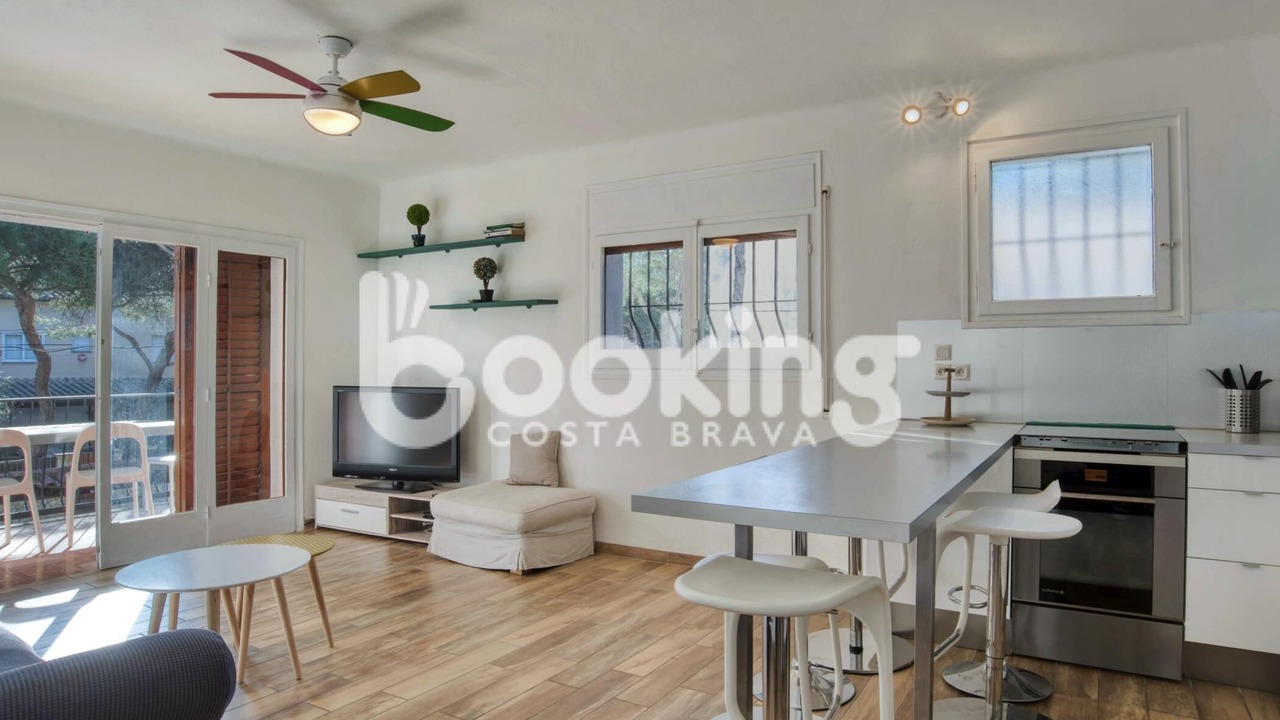 Photo of Kitchen in Platja d'Aro