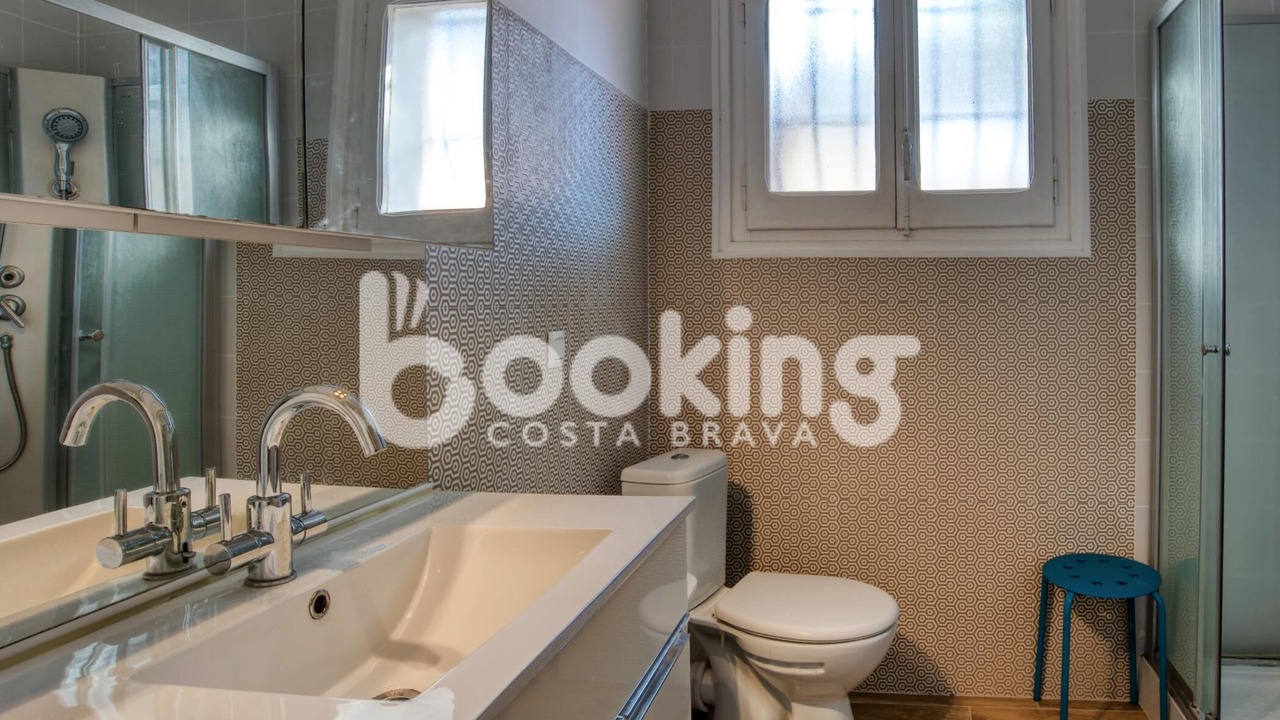 Photo of Bathroom in Platja d'Aro