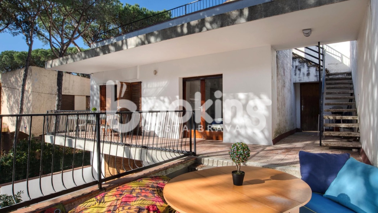 Photo of Outdoor in Platja d'Aro