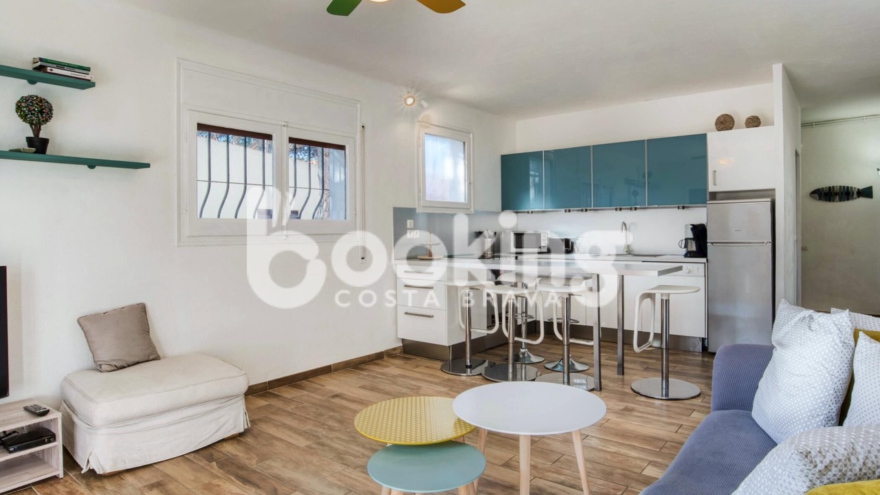Photo of Livingroom in Platja d'Aro
