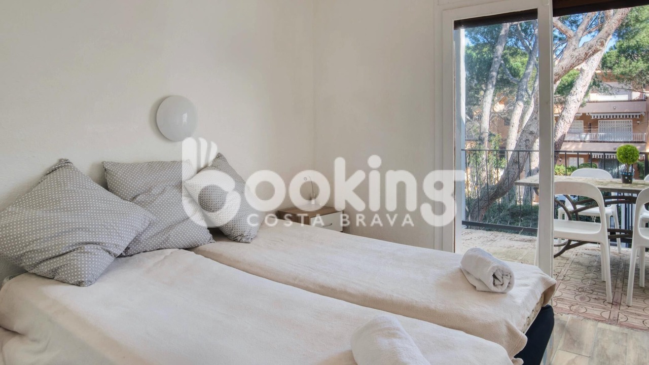 Photo of Bedroom in Platja d'Aro