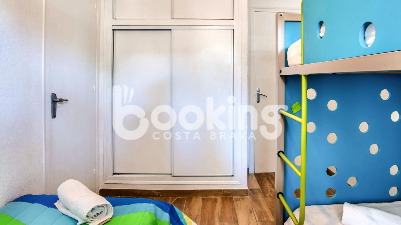Photo of Bedroom in Platja d'Aro