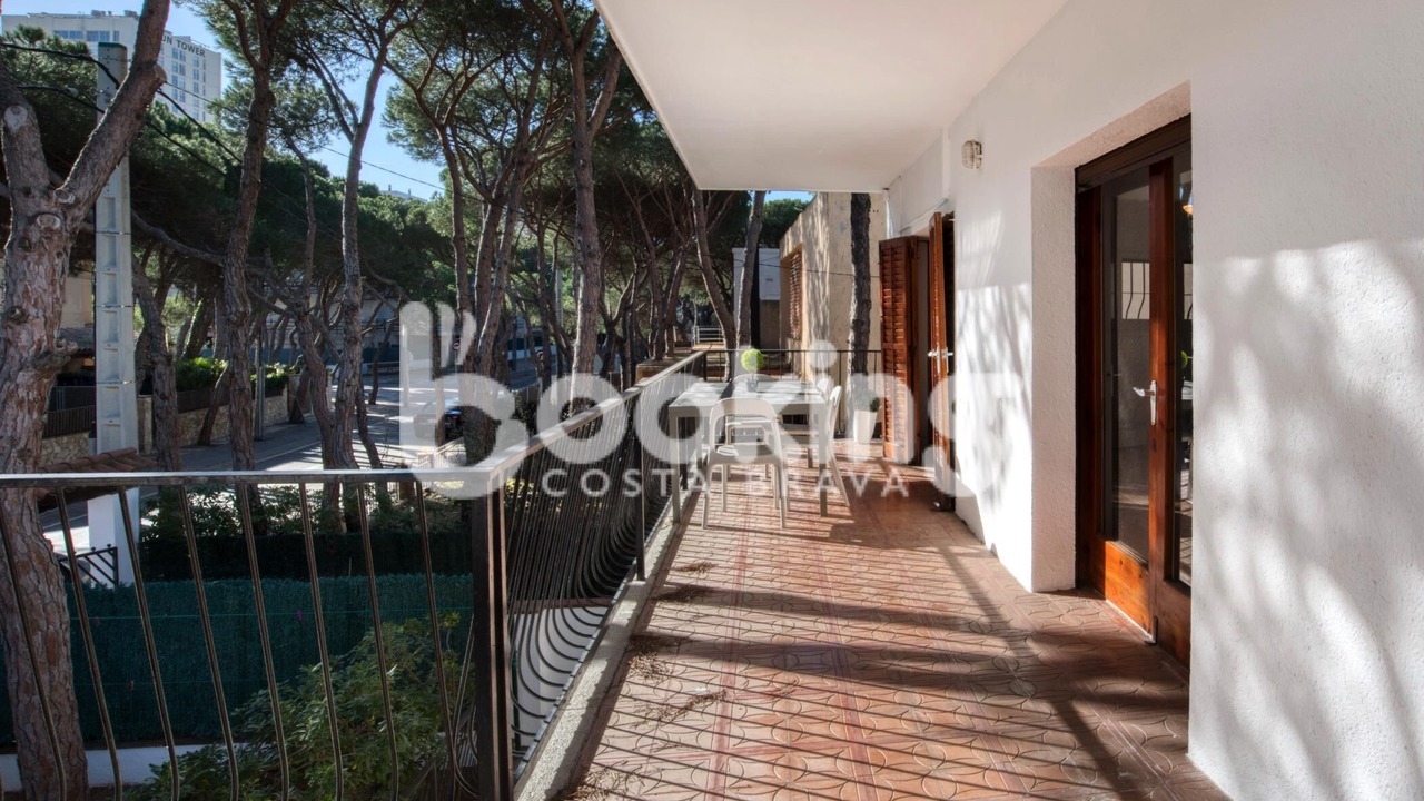 Photo of Patio Balcony in Platja d'Aro