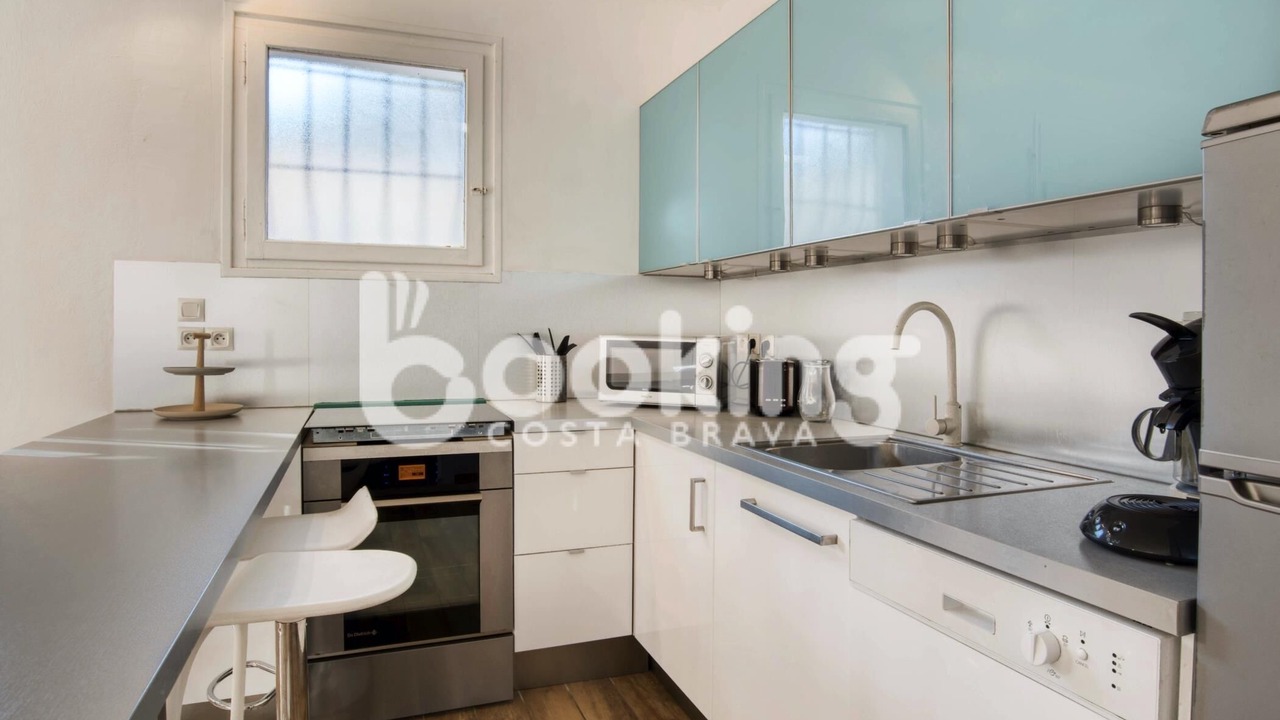 Photo of Kitchen in Platja d'Aro