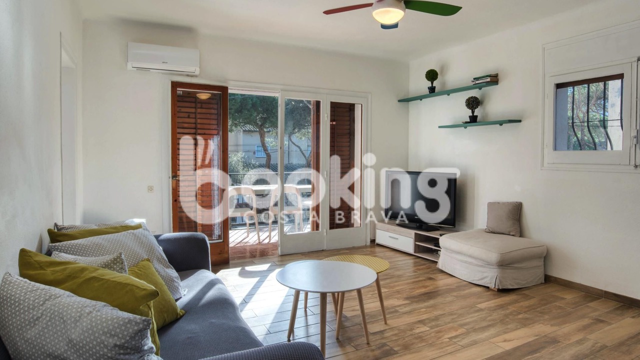 Photo of Livingroom in Platja d'Aro
