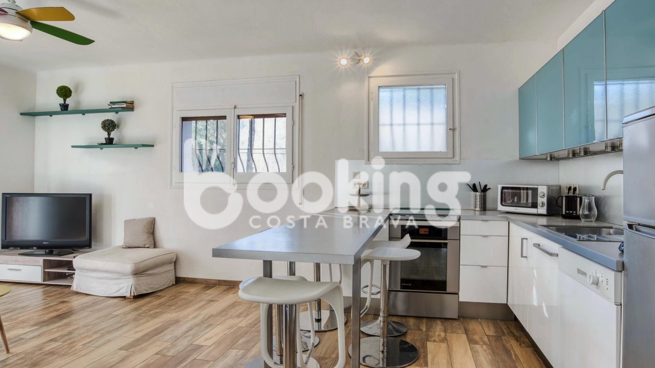Photo of Kitchen in Platja d'Aro