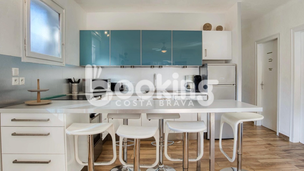 Photo of Kitchen in Platja d'Aro