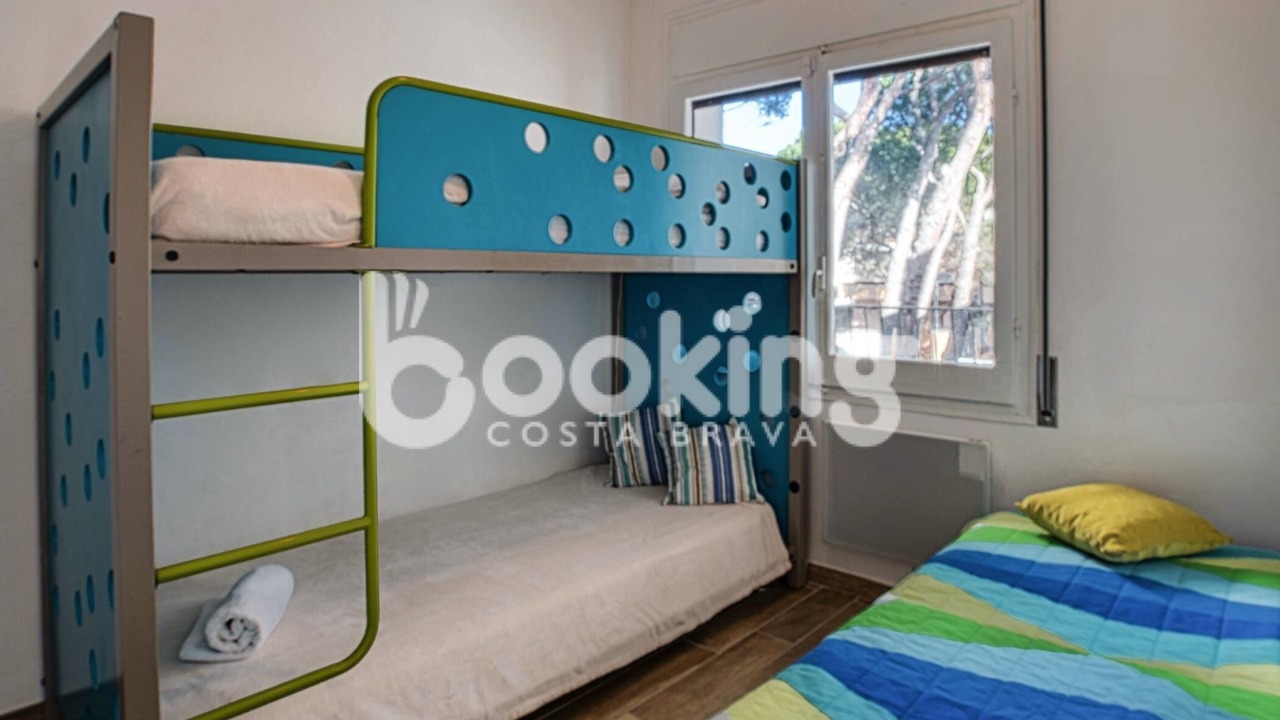 Photo of Bedroom in Platja d'Aro