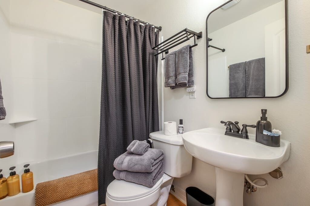 Photo of Bathroom in Westfield