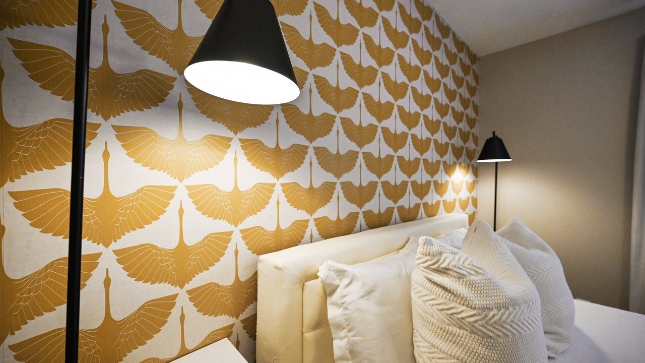 Photo of Bedroom in Westfield