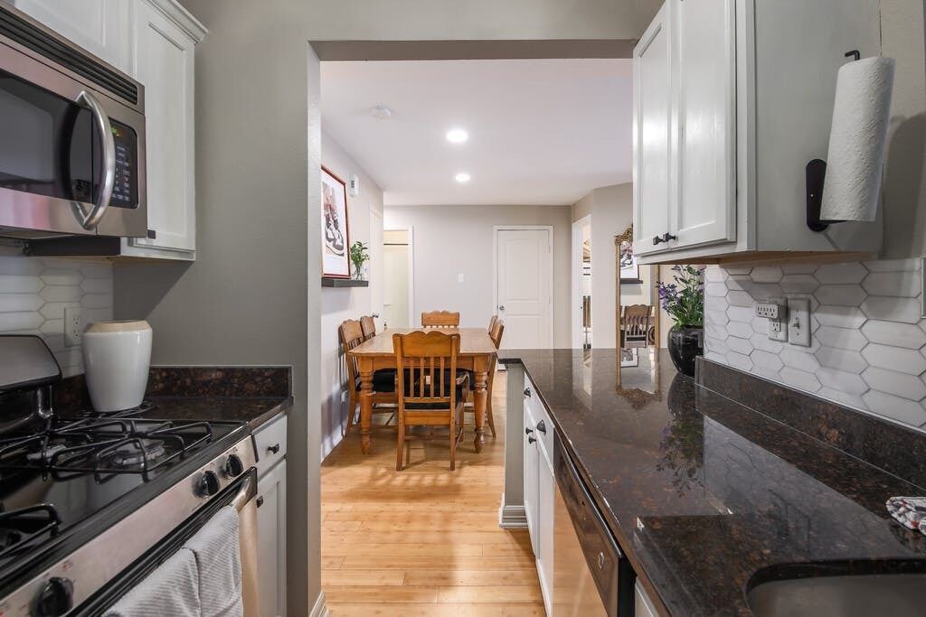 Photo of Kitchen in Westfield