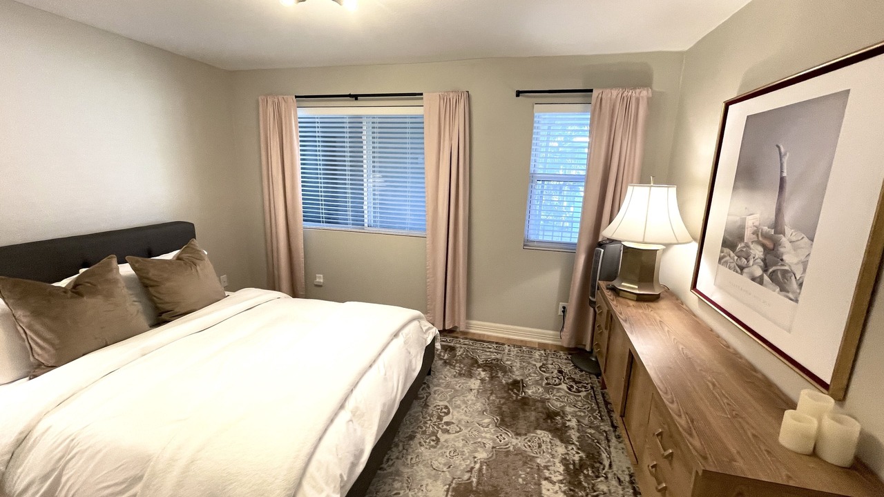Photo of Bedroom in Westfield