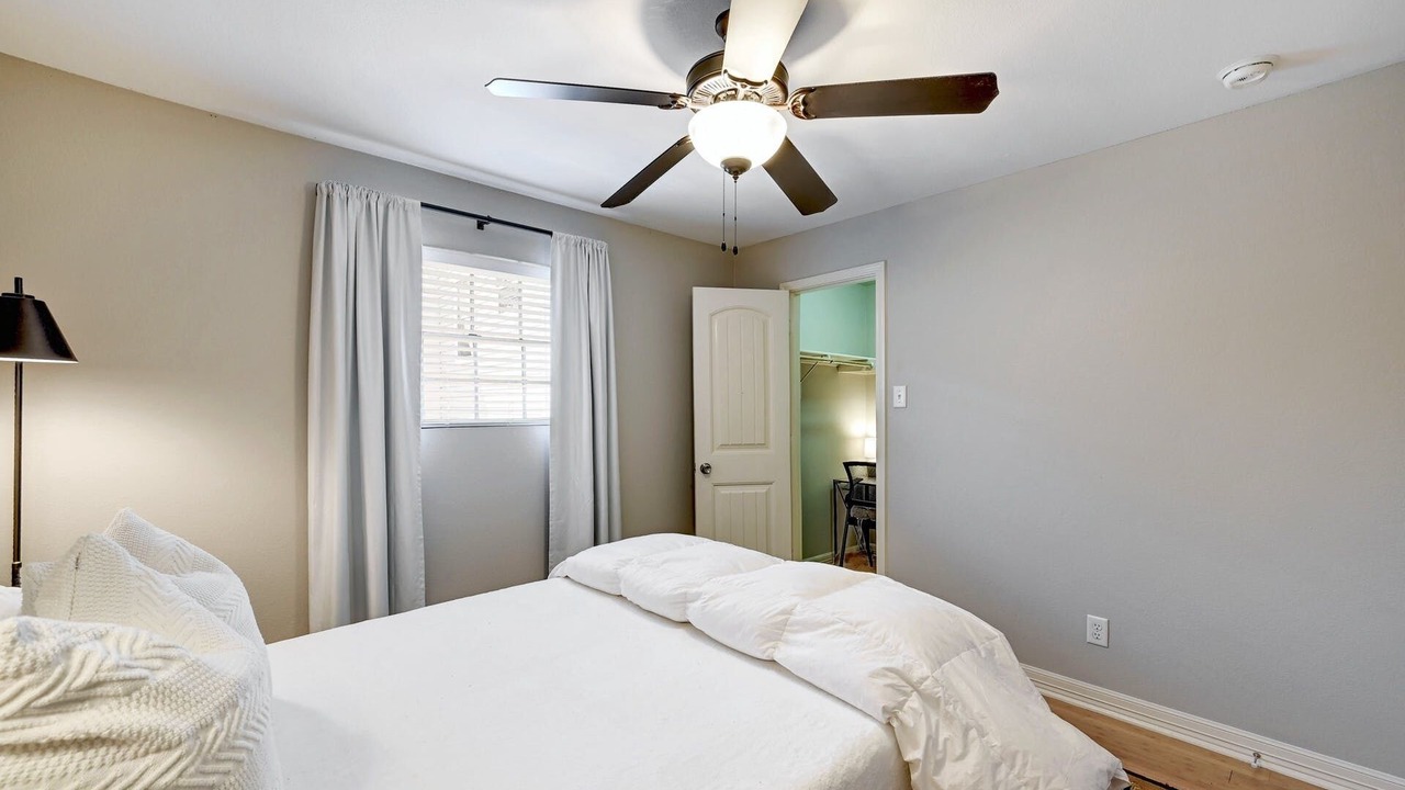 Photo of Bedroom in Westfield