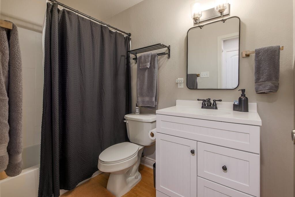 Photo of Bathroom in Westfield