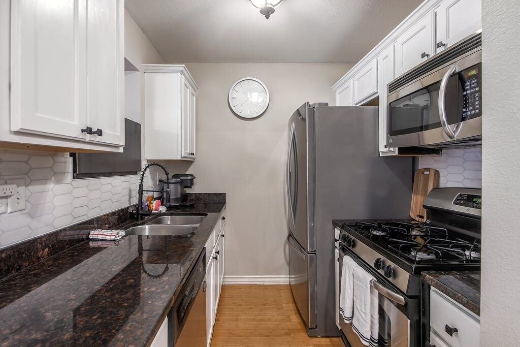 Photo of Kitchen in Westfield