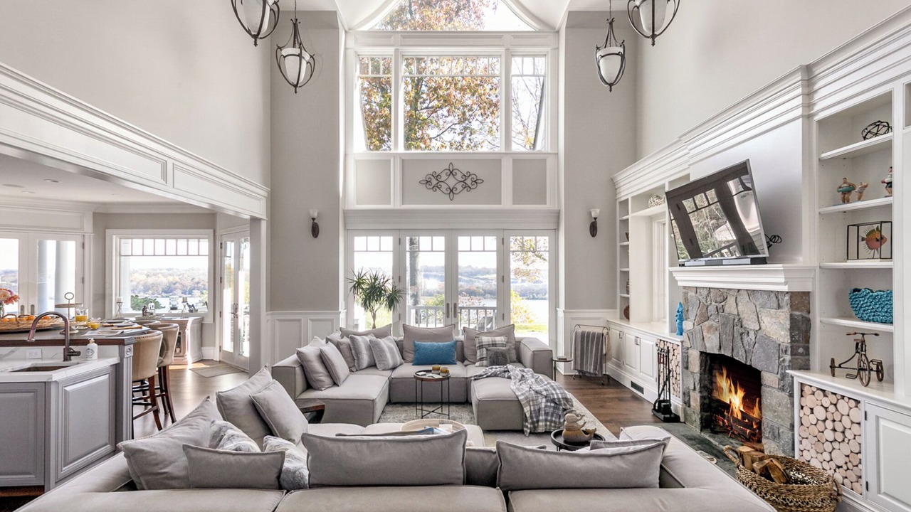 Photo of Livingroom in Town of Marlborough