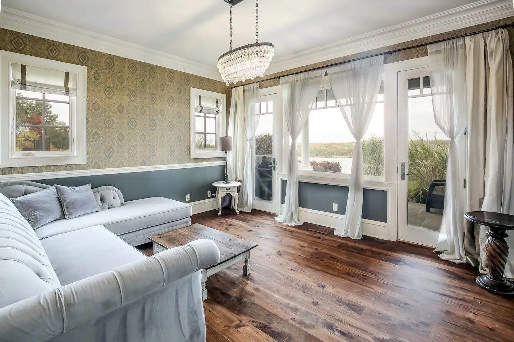 Photo of Bedroom in Town of Marlborough