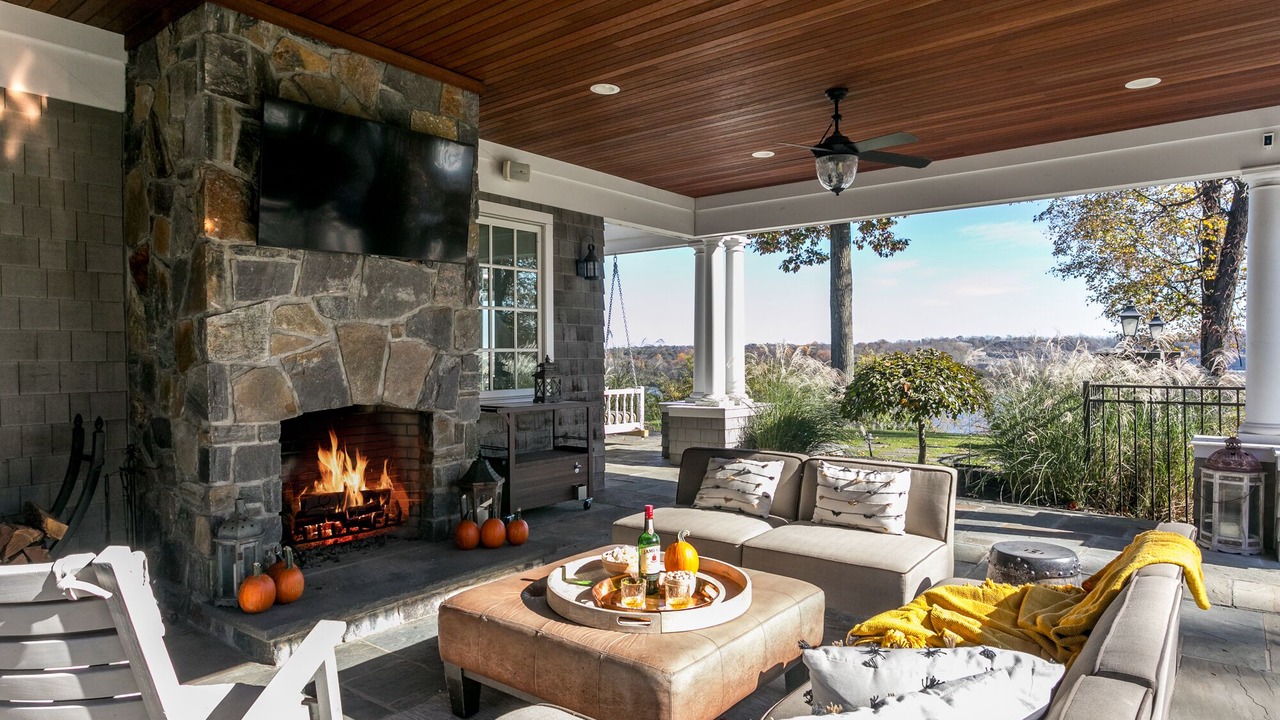 Photo of Livingroom in Town of Marlborough
