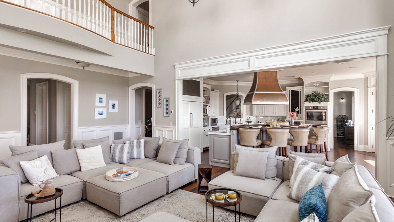 Photo of Livingroom in Town of Marlborough