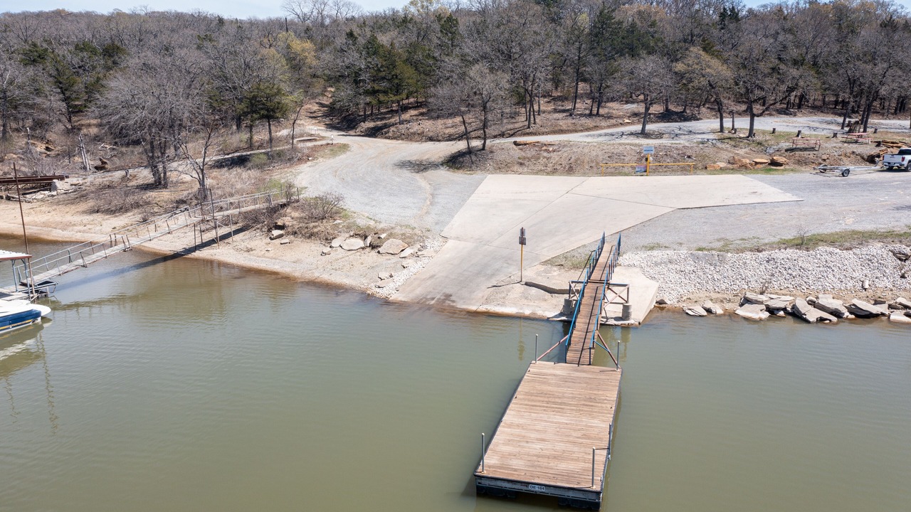 Photo of Outdoor in Pottsboro