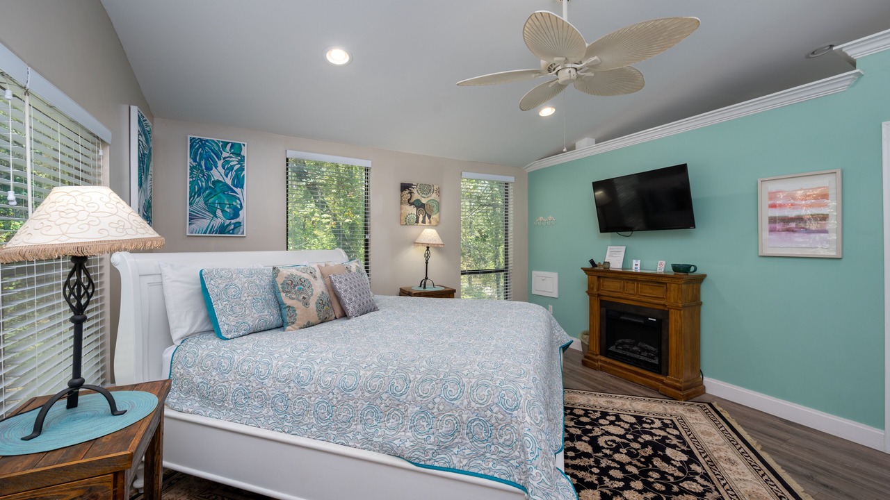 Photo of Bedroom in Pottsboro