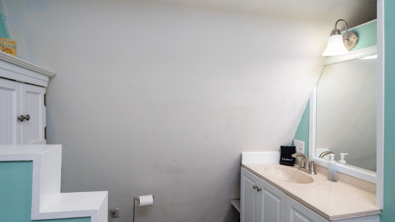 Photo of Bathroom in Pottsboro