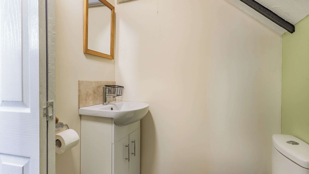 Photo of Bedroom in Sleaford